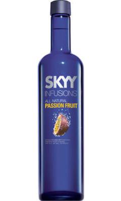 image-Skyy Infusions Passion Fruit