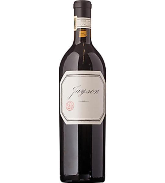 Jayson By Pahlmeyer Red Blend