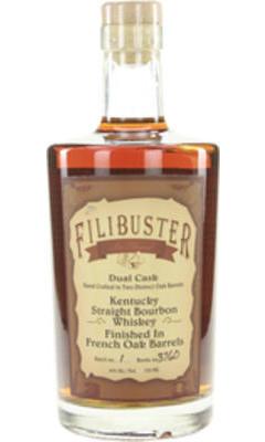 image-Filibuster Bourbon