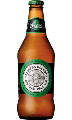 image-Coopers Pale Ale