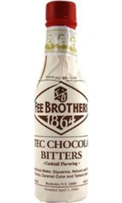 image-Fee Brothers Aztec Chocolate Bitters