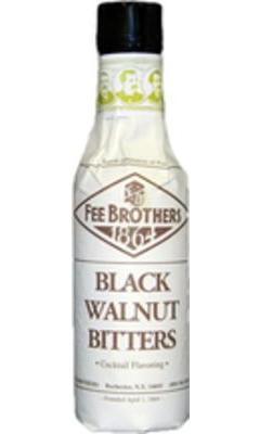 image-Fee Brothers Black Walnut Bitters