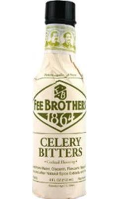 image-Fee Brothers Celery Bitters