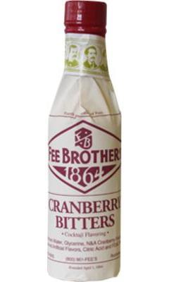 image-Fee Brothers Cranberry Bitters