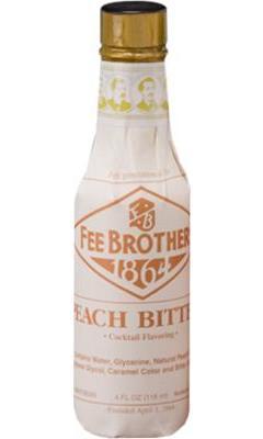 image-Fee Brothers Peach Bitters
