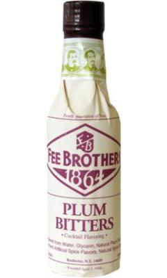 image-Fee Brothers Plum Bitters