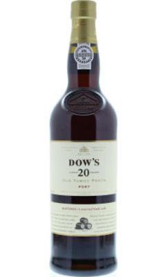 image-Dow's Tawny Port 20 Year Old