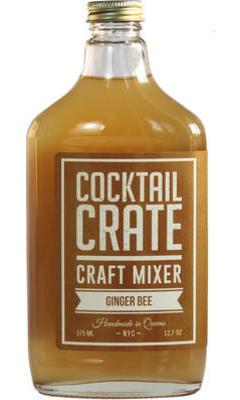 image-Cocktail Crate Ginger Bee