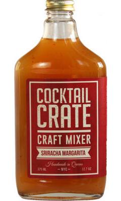image-Cocktail Crate Siracha Margarita