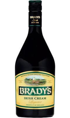 image-Brady's Irish Cream