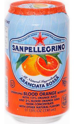 image-San Pellegrino Blood Orange