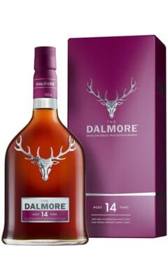 image-The Dalmore 14 Year Single Malt Scotch Whisky