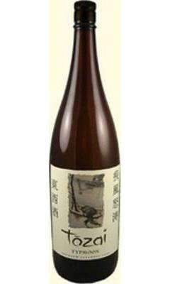 image-Tozai Typhoon Sake Premium