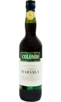 image-Colombo Dry Marsala
