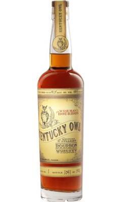 image-Kentucky Owl Bourbon