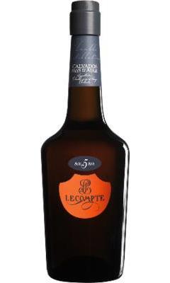 image-Lecompte Calvados 12 Year
