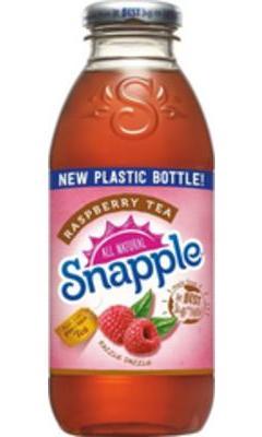 image-Snapple Raspberry Iced Tea