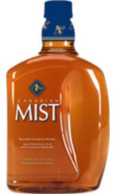 image-Canadian Mist Canadian Whisky