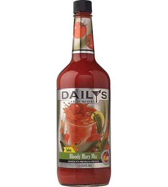Daily's Bloody Mary Mix