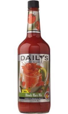 image-Daily's Bloody Mary Mix