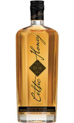 image-Celtic Honey Liqueur