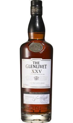 image-The Glenlivet XXV 25 Year