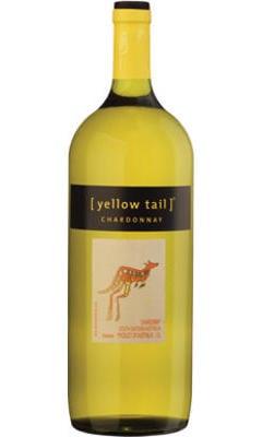 image-Yellow Tail Chardonnay
