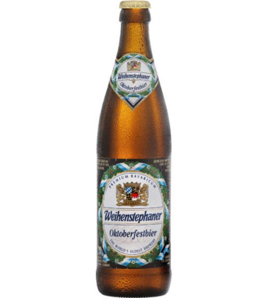 Weihenstephan Festbier