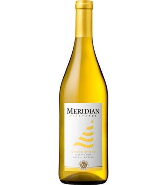 Meridian Chardonnay