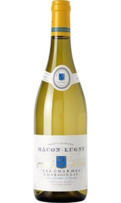 image-Mâcon-Lugny Les Charmes Chardonnay