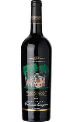image-Frank Family Vineyards Cabernet Sauvignon