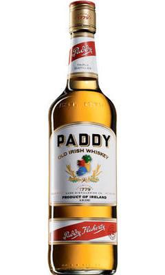 image-Paddy's Irish Whiskey