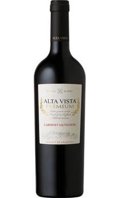 image-Alta Vista Cabernet Sauvignon Premium