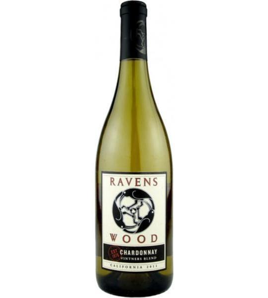 Ravenswood Vintner's Blend Chardonnay