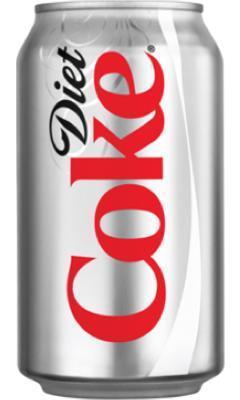 image-Diet Coke