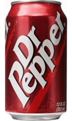 image-Dr Pepper