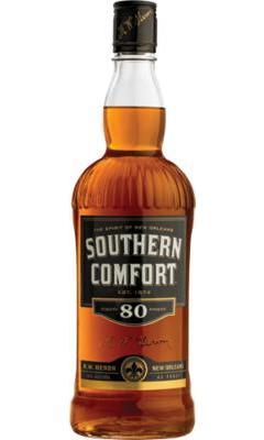 image-Southern Comfort 80 Proof