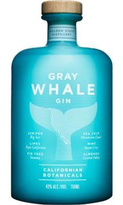 image-Gray Whale Gin