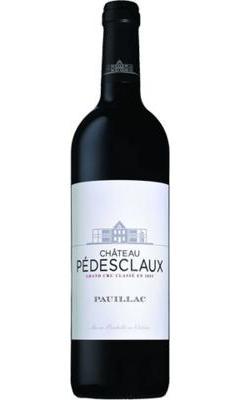 image-Château Pedesclaux Pauillac 15
