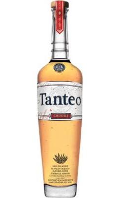 image-Tanteo Chipotle Tequila