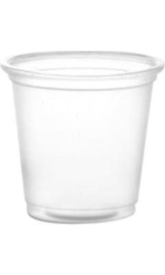 image-Plastic Shot Cups