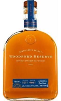 image-Woodford Reserve Kentucky Straight Malt Whiskey