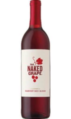 image-The Naked Grape Harvest Red Blend