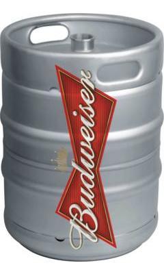 image-Budweiser Keg