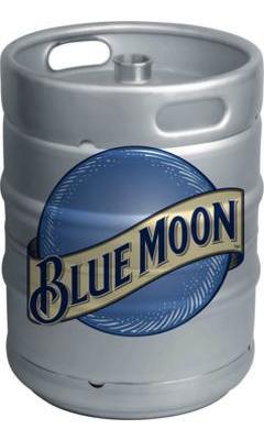 image-Blue Moon Keg