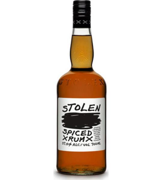 Stolen Spiced Rum
