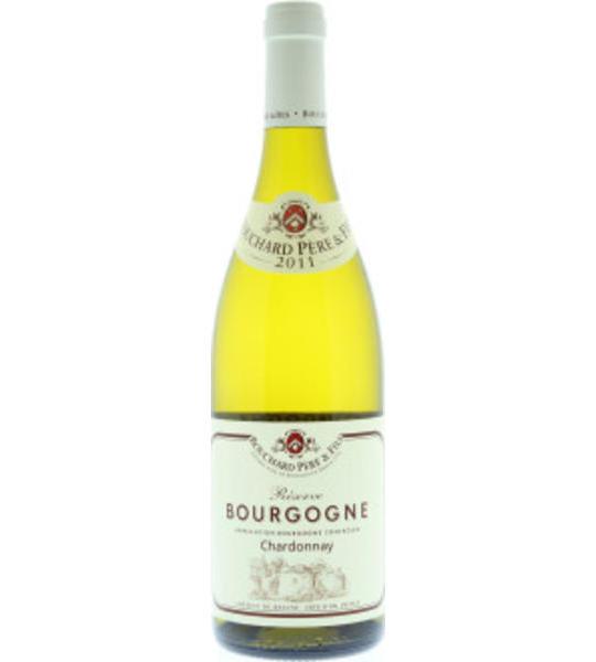 Bouchard Pere & Fils Bourgone Chardonnay