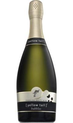 image-Yellow Tail Bubbles Sparkling White Wine