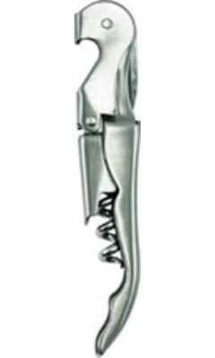 image-Stainless Corkscrew
