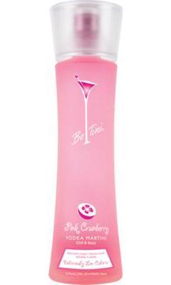 image-Be Tini Pink Cranberry Rtd